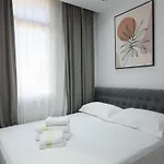 Lägenhet Golden Corner 1 - Sweet Escape *