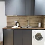 Lägenhet Golden Corner 1 - Sweet Escape *