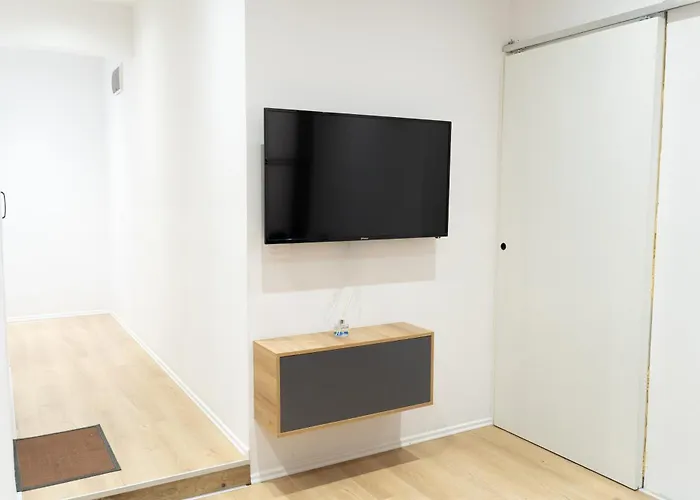 Apartament Golden Corner 1 - Sweet Escape